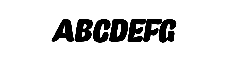 Caprica Sans It Personal Use  Free Fonts Download