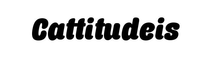 Caprica Sans It Personal Use  Free Fonts Download