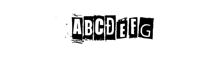 Jockey Full Of Bourbon  Free Fonts Download