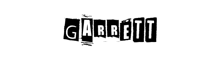 Jockey Full Of Bourbon  Free Fonts Download