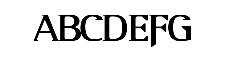 Kabos Gyula  Free Fonts Download