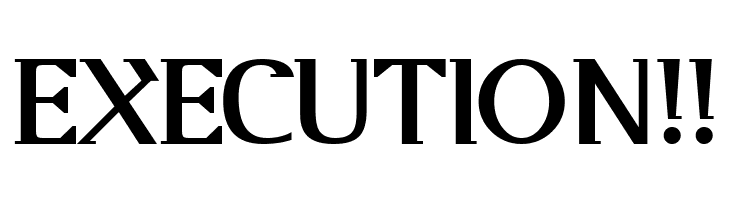 Kabos Gyula  Free Fonts Download