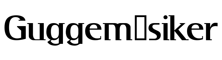 Kabos Gyula  Free Fonts Download