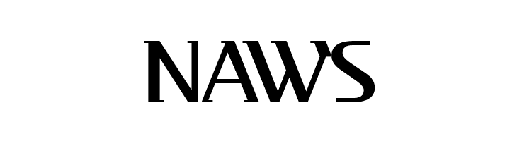 NAWS Kabos Gyula Font