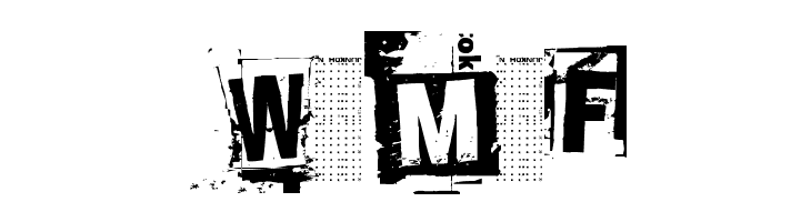 Mustasurma  Free Fonts Download