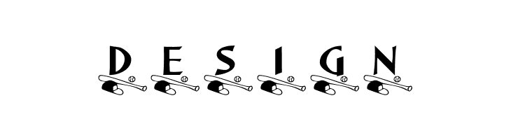 KR Little League  Free Fonts Download