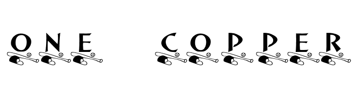 KR Little League  Free Fonts Download