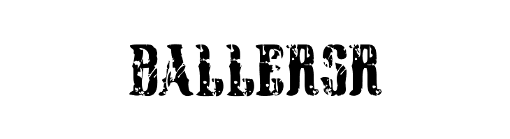 Black Rodeo  Free Fonts Download