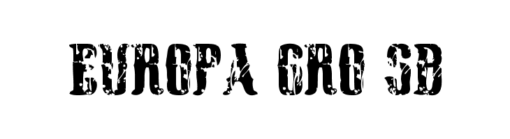 Black Rodeo  Free Fonts Download