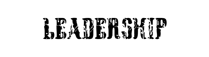 Black Rodeo  Free Fonts Download
