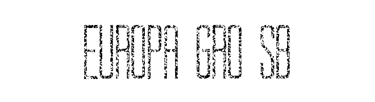 BUS STOP WORN  Free Fonts Download