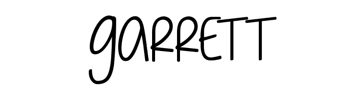 KG Begin Again  Free Fonts Download