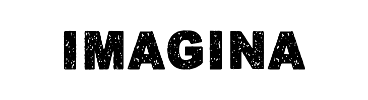 Keskiyon Lumisade  Free Fonts Download