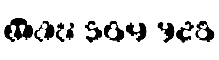 Syntosis  Free Fonts Download