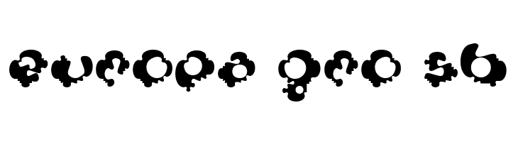 Syntosis  Free Fonts Download