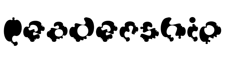 Syntosis  Free Fonts Download