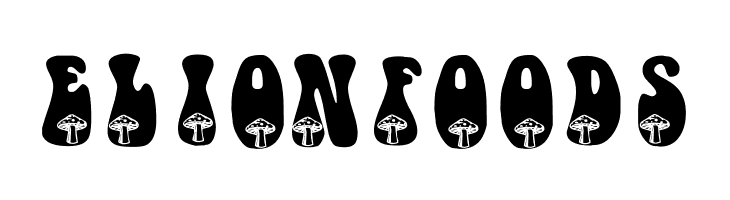 KR Shroom  Free Fonts Download