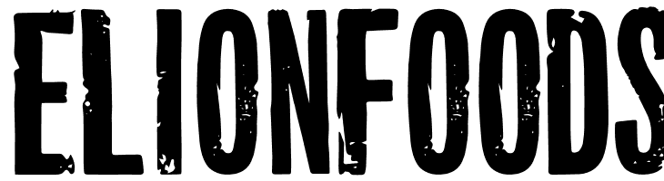 McDonalds-Regular  Free Fonts Download