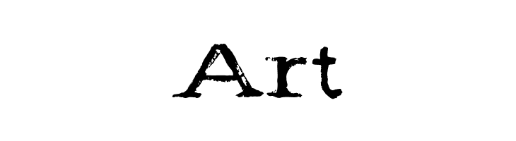 WideNoise  Free Fonts Download