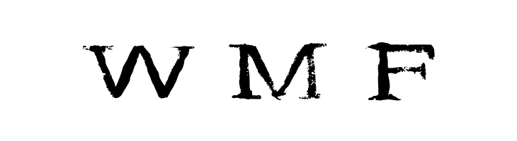 WideNoise  Free Fonts Download