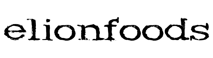 WideNoise  Free Fonts Download