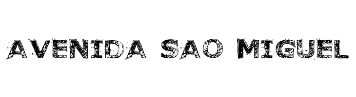 FonttoaChainsaw  Free Fonts Download