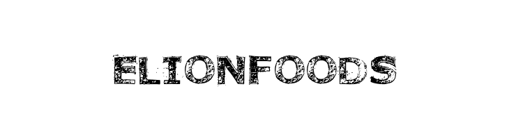FonttoaChainsaw  Free Fonts Download