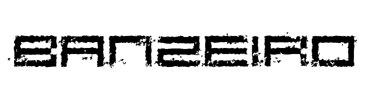 Rusting Robotica  Free Fonts Download