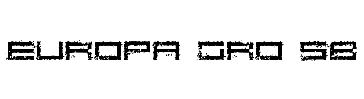 Rusting Robotica  Free Fonts Download