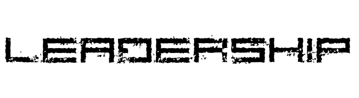 Rusting Robotica  Free Fonts Download