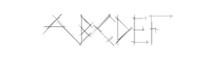 Linear Curve  Free Fonts Download