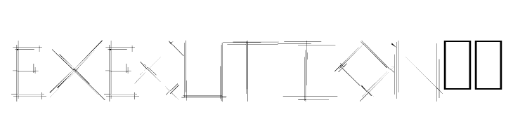 Linear Curve  Free Fonts Download