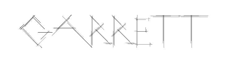 Linear Curve  Free Fonts Download