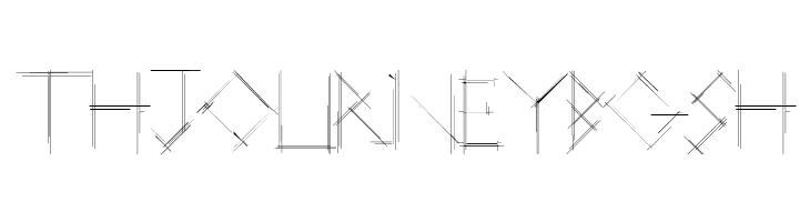Linear Curve  Free Fonts Download