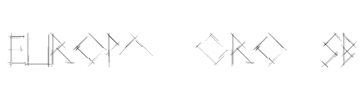 Linear Curve  Free Fonts Download