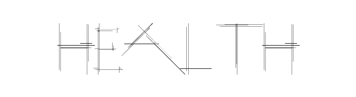 Linear Curve  Free Fonts Download