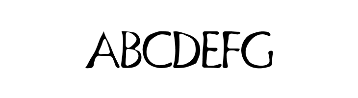 Antique Book  Free Fonts Download