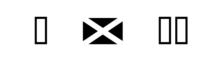 CF William Wallace Regular  Free Fonts Download