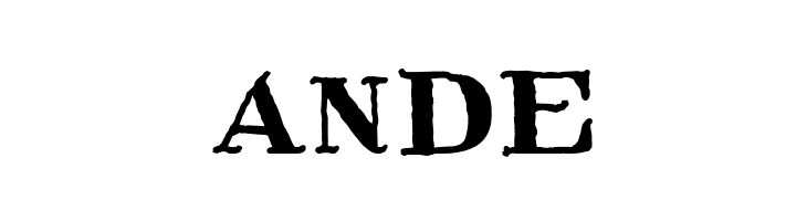 Speedball Ragged  Free Fonts Download