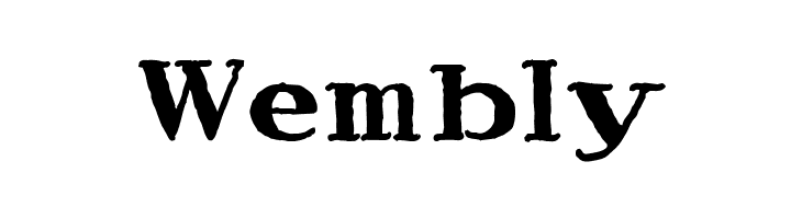 Speedball Ragged  Free Fonts Download