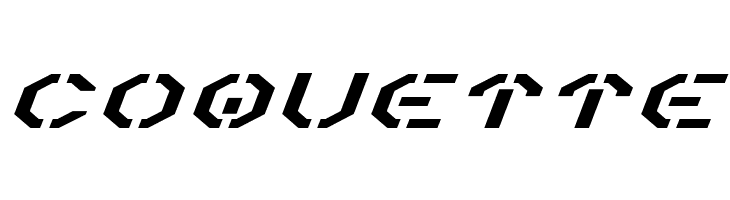 Year 3000 Expanded Italic  Free Fonts Download