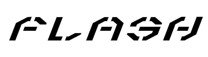 Year 3000 Expanded Italic  Free Fonts Download