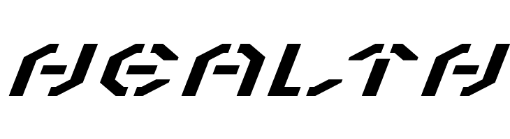 Year 3000 Expanded Italic  Free Fonts Download