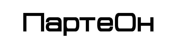 Cyrillian Bold  Free Fonts Download