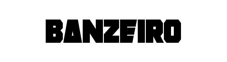 Strongarm Bold  Free Fonts Download