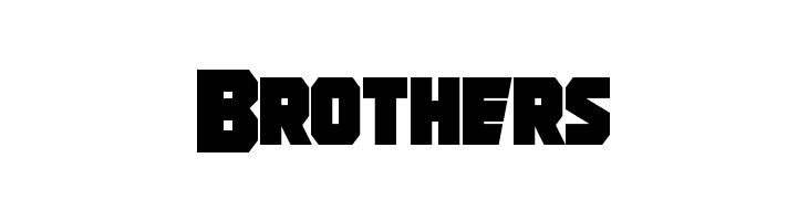 Strongarm Bold  Free Fonts Download