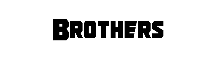 Strongarm  Free Fonts Download