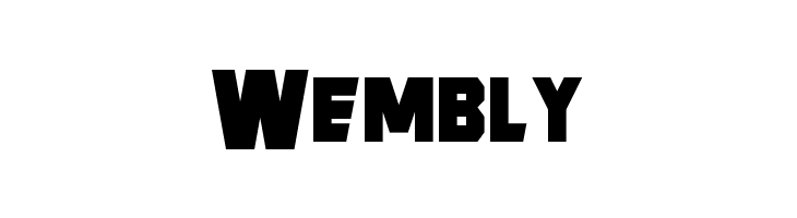 Strongarm  Free Fonts Download