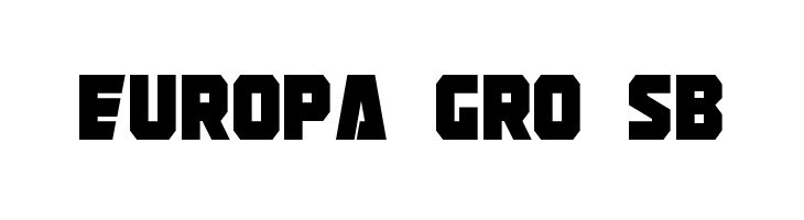 Strongarm  Free Fonts Download
