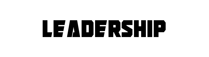 Strongarm  Free Fonts Download